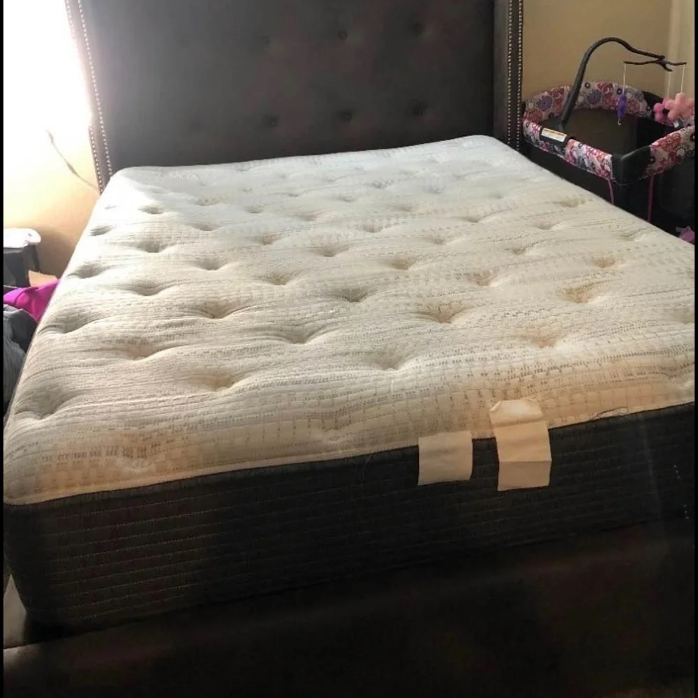 QUEEN SIZE BED FOR SALE
